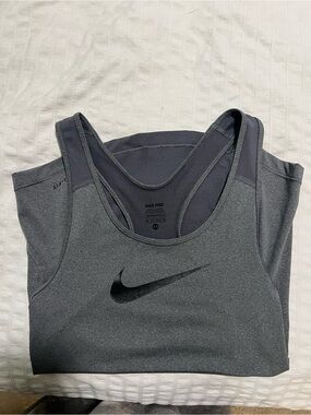 Women Nike tank top